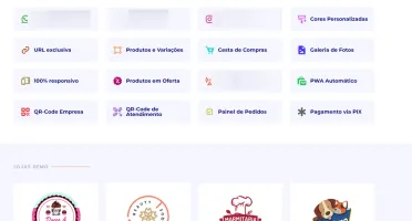 Sistema Multiloja Php Com Planos De Revenda