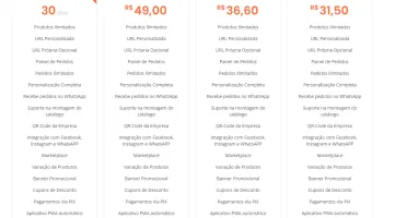 Sistema Multiloja Php Com Planos De Revenda