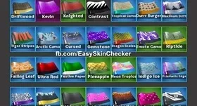 CONTA FORTNITE FA PARA PC COM MINTY (PASSE s3 - s11)