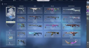 EX RADIANTE 1.470 gastos VP e RR de brinde Skins IncríveiS