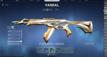 EX RADIANTE 1.470 gastos VP e RR de brinde Skins IncríveiS
