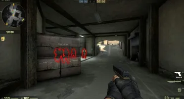 [GRÁTIS] 2 HACK CSGO EXTERNO INDETECTÁVEL
