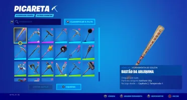 CONTA DE PS4 COM SALVE O MUNDO 123+/ 267 SKINS/ TEMP. 2 OLD