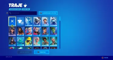 CONTA DE PS4 COM SALVE O MUNDO 123+/ 267 SKINS/ TEMP. 2 OLD