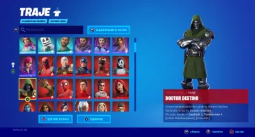 CONTA DE PS4 COM SALVE O MUNDO 123+/ 267 SKINS/ TEMP. 2 OLD