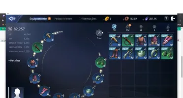 NA 121 CONTA MIR4 PP 82K 2 PET EPICO