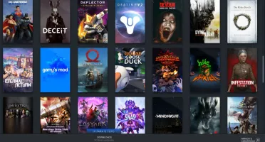 vendo conta steam