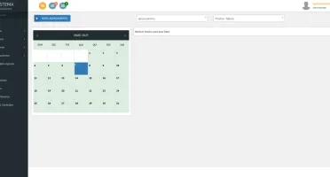 Sistema Vitalicio Saas para Clinicas