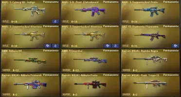 CONTA CROSSFIRE MARECHAL ROXA 47 Vips Buff (5) Mz