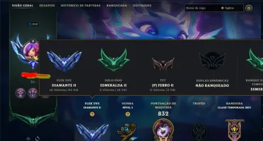 acc full champ mmr alto 741 skins