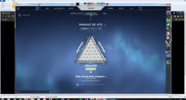 Conta Valorant Radiante Top100
