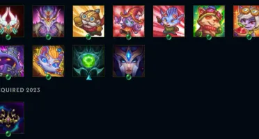 Conta Diamante Iv Booster Hecarim