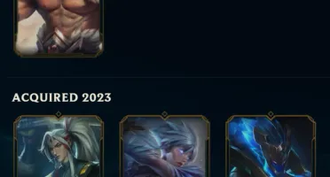 Conta Diamante Iv Booster Hecarim