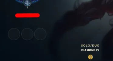 Conta Diamante Iv Booster Hecarim