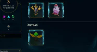 Conta Diamante Iv Solo Duo  Padrão Supplyboost