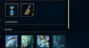 Conta Diamante Iv Solo Duo  Padrão Supplyboost