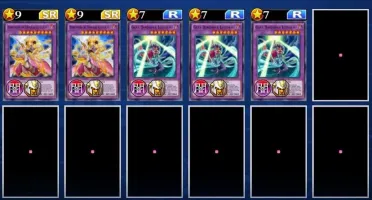 Vendo conta Yu Gi Oh - Nova