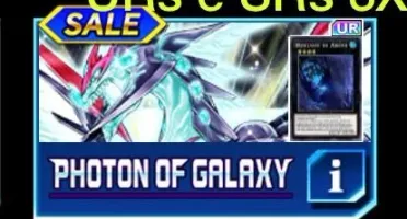 Vendo conta Yu Gi Oh - Nova