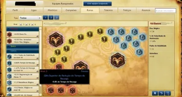 CONTA PLATINA 3 75+ CAMPEÕES 25+ SKINS