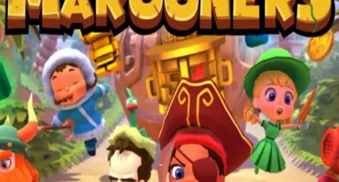 Xbox Marooners (Xbox One) #C38679