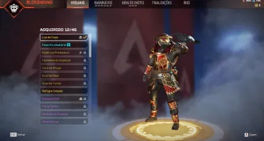 skins de eventos