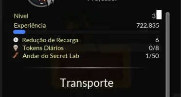 PXG IRONHARD 410+ Botinha / Professor (AURORA)