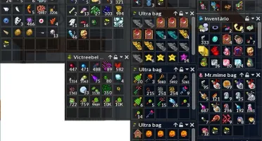 PXG IRONHARD 410+ Botinha / Professor (AURORA)