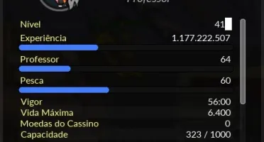 PXG IRONHARD 410+ Botinha / Professor (AURORA)