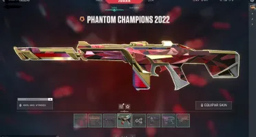 VENDO CONTA VALORANT - VÁRIAS SKINS, ASCENDENTE 1 LS