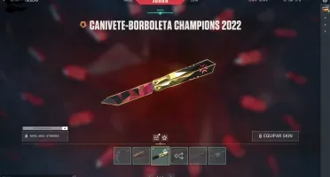 VENDO CONTA VALORANT - VÁRIAS SKINS, ASCENDENTE 1 LS