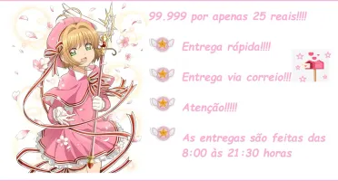 99.999 Golds no servidor Gênesis (GFPT) por apenas 25 reais!