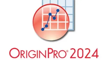 OriginPro 2024 + Serial
