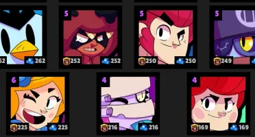 CLASH (3 ANOS. VALOR 2KK) + BRAWL STARS (S1) + BONUS!