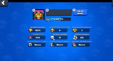 CLASH (3 ANOS. VALOR 2KK) + BRAWL STARS (S1) + BONUS!