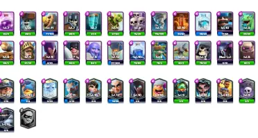 CLASH (3 ANOS. VALOR 2KK) + BRAWL STARS (S1) + BONUS!