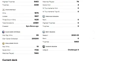 CLASH (3 ANOS. VALOR 2KK) + BRAWL STARS (S1) + BONUS!