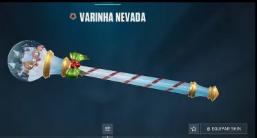 Conta Valorant No Precinho