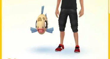 Conta pokemon GO lvl 32