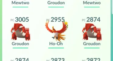 Conta pokemon GO lvl 32