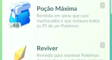 Conta pokemon GO lvl 32