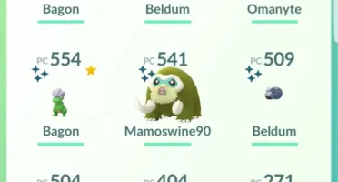 Conta pokemon GO lvl 32