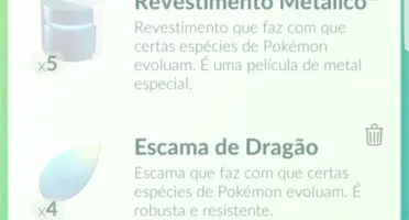 Conta pokemon GO lvl 32