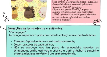 Junte as faces