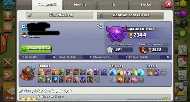 CV 10 Casal 22/23