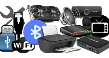Todos os drivers extraídos dos setups que ja trabalhei