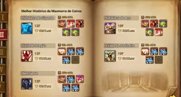 conta summoners wars com 2 ld nat 5(metas)