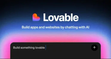 Lovable AI Pro | 105 créditos | 1 mês