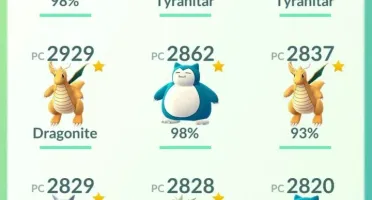 conta pokemon go