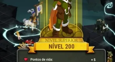 Dofus Up Personagem - Crocabulia