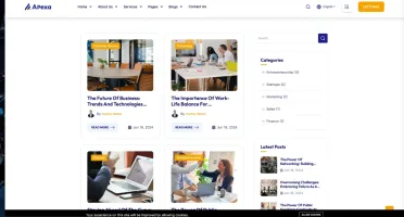 🚀 SaaS para Consultoria de Negócios Multipurpose! 🚀